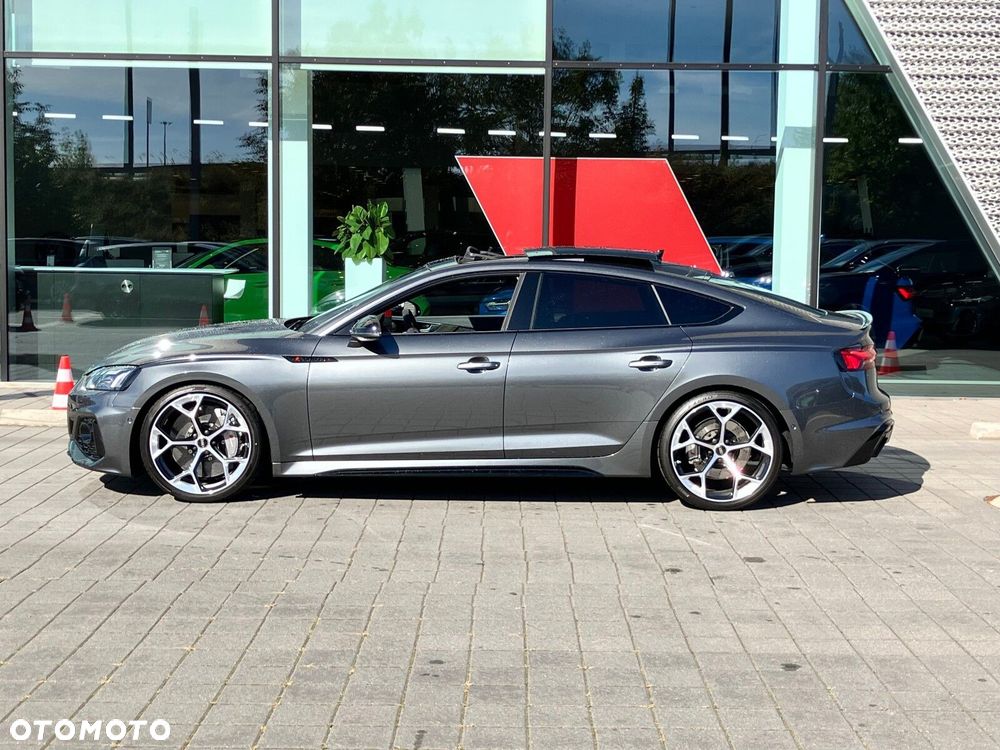 Audi RS5 Coupé - 17