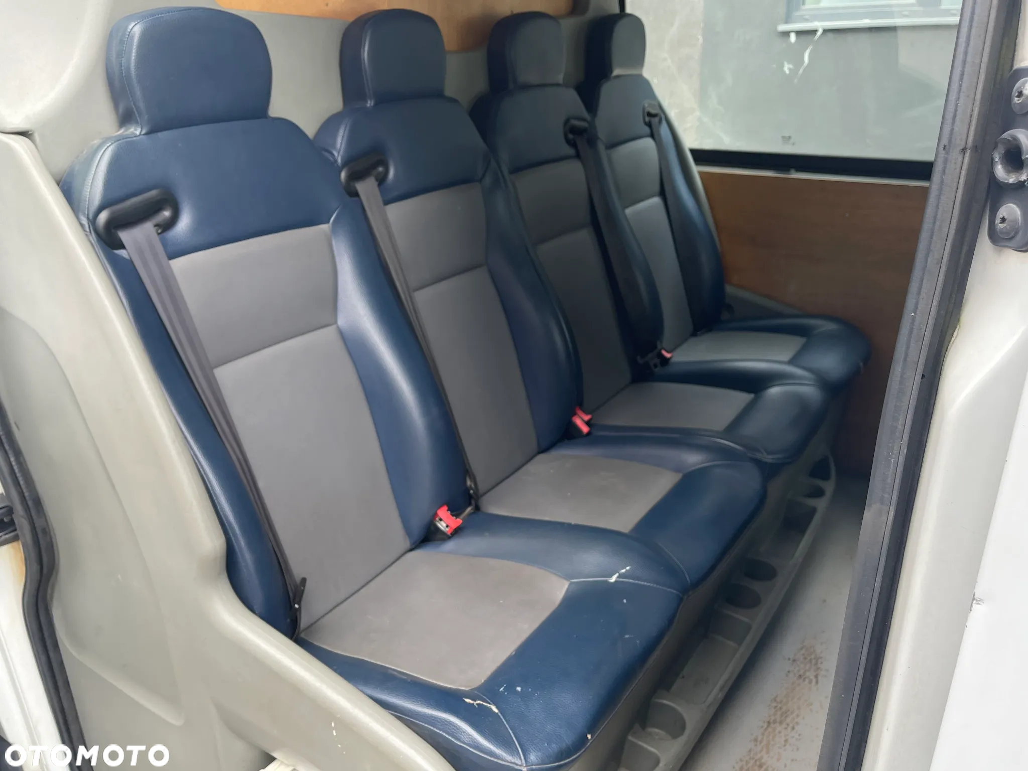 Renault MASTER II - 8