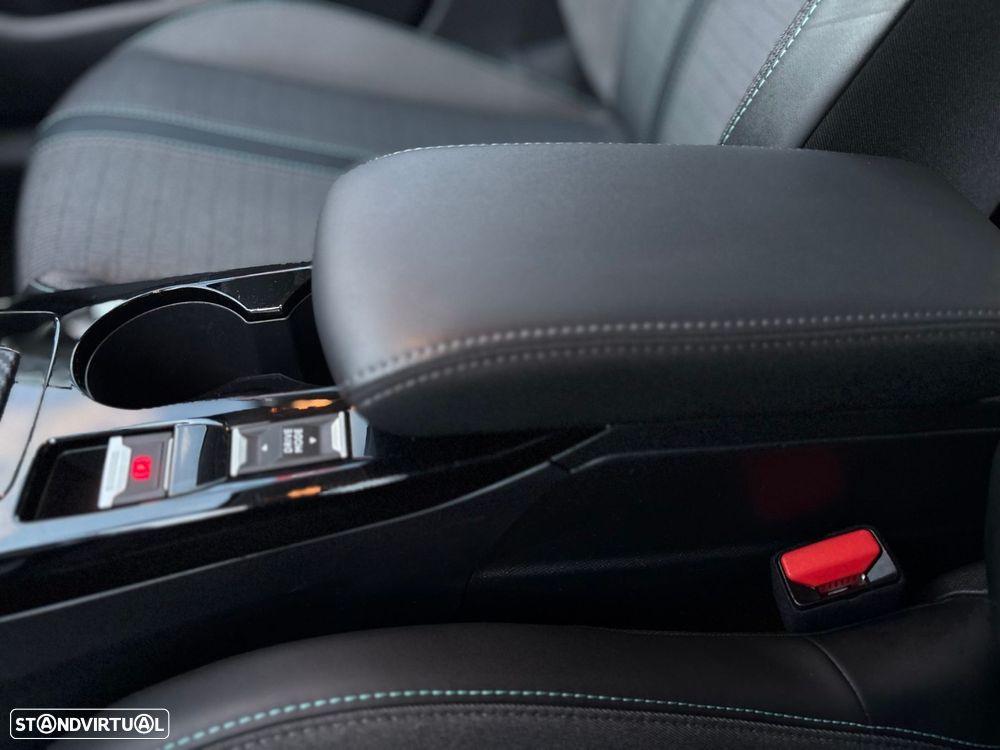 Peugeot e-208 50 kWh Allure Pack - 24