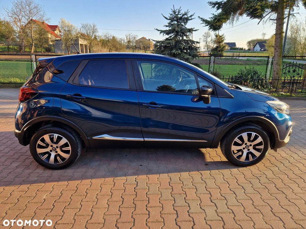 Renault Captur 0.9 Energy TCe Zen Plus - 33