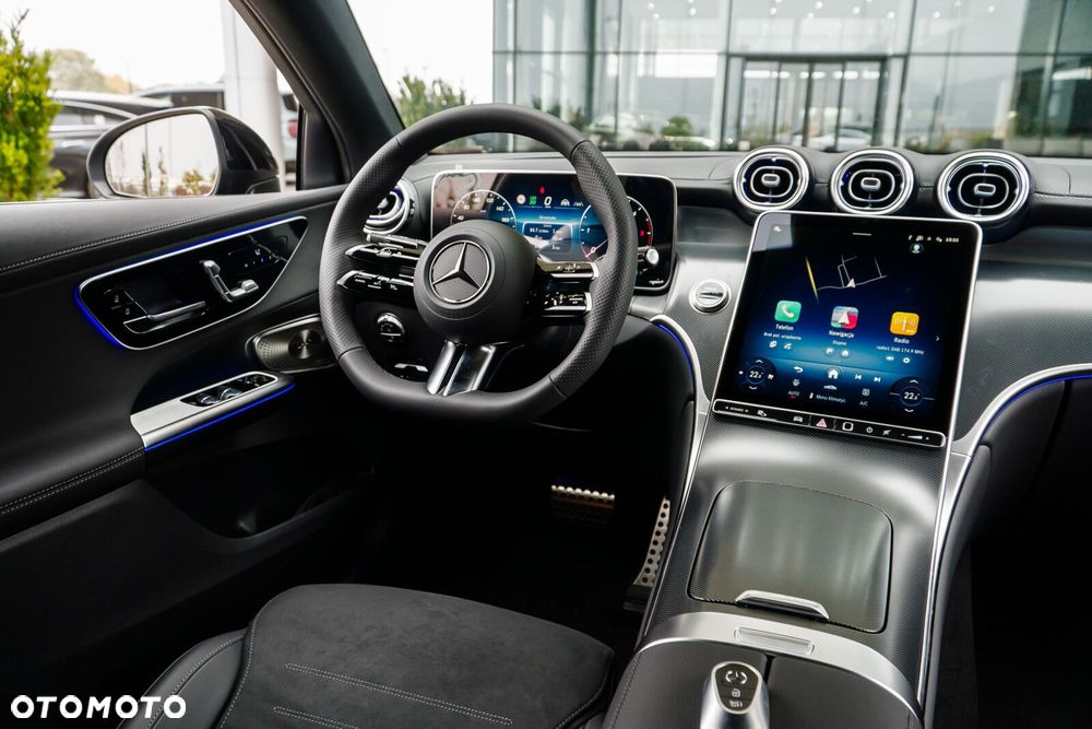 Mercedes-Benz GLC - 19