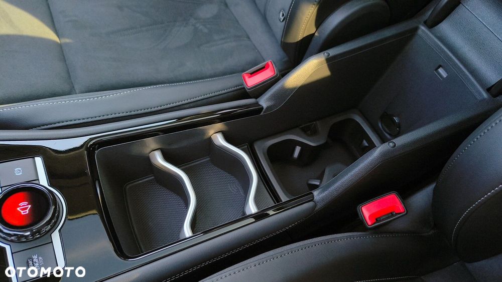 Volkswagen Tiguan - 21
