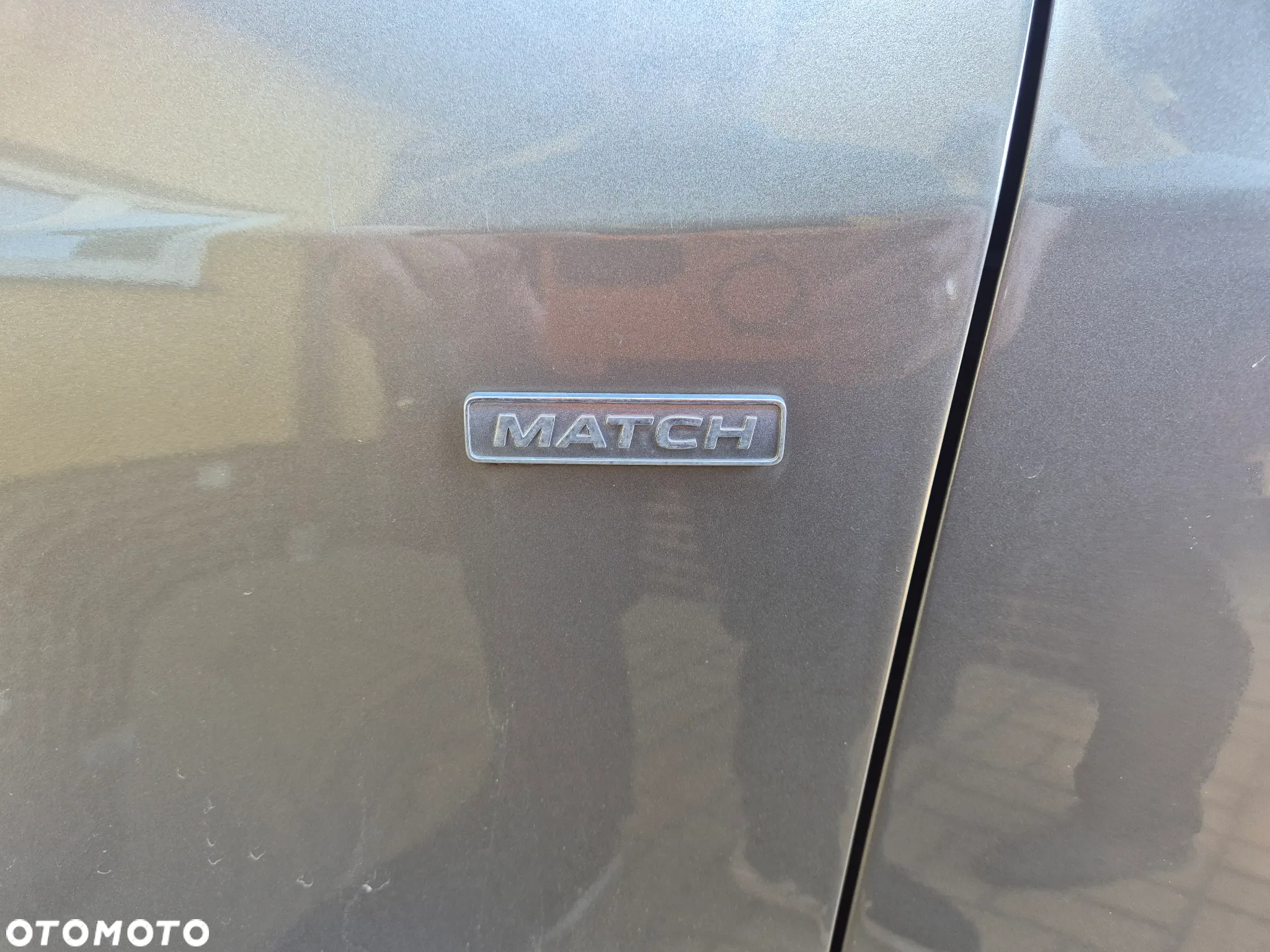 Volkswagen Golf Plus 1.4 TSI DSG MATCH - 16