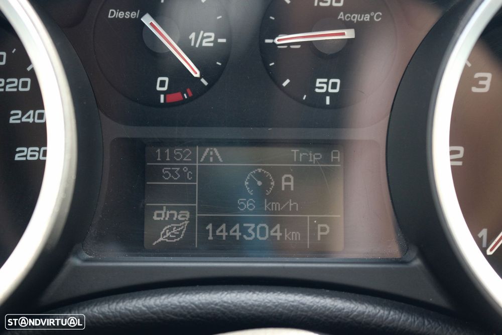 Alfa Romeo Giulietta 1.6 JTDM Super TCT - 32