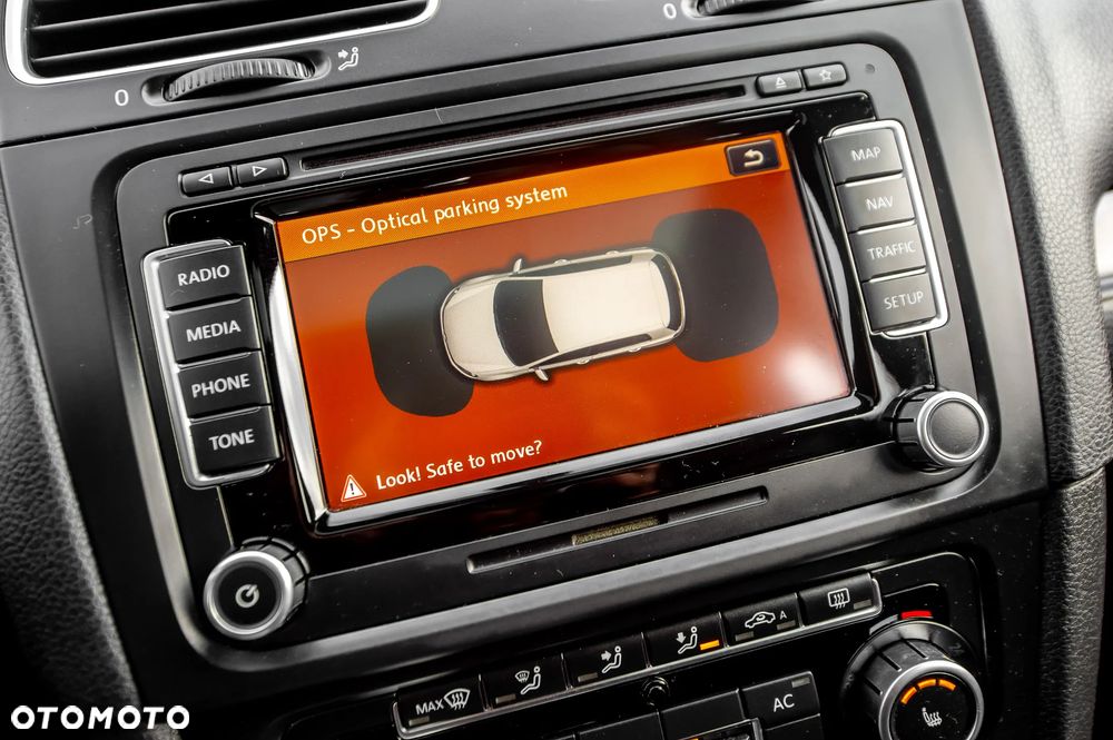 Volkswagen Golf 2.0 GTI - 28