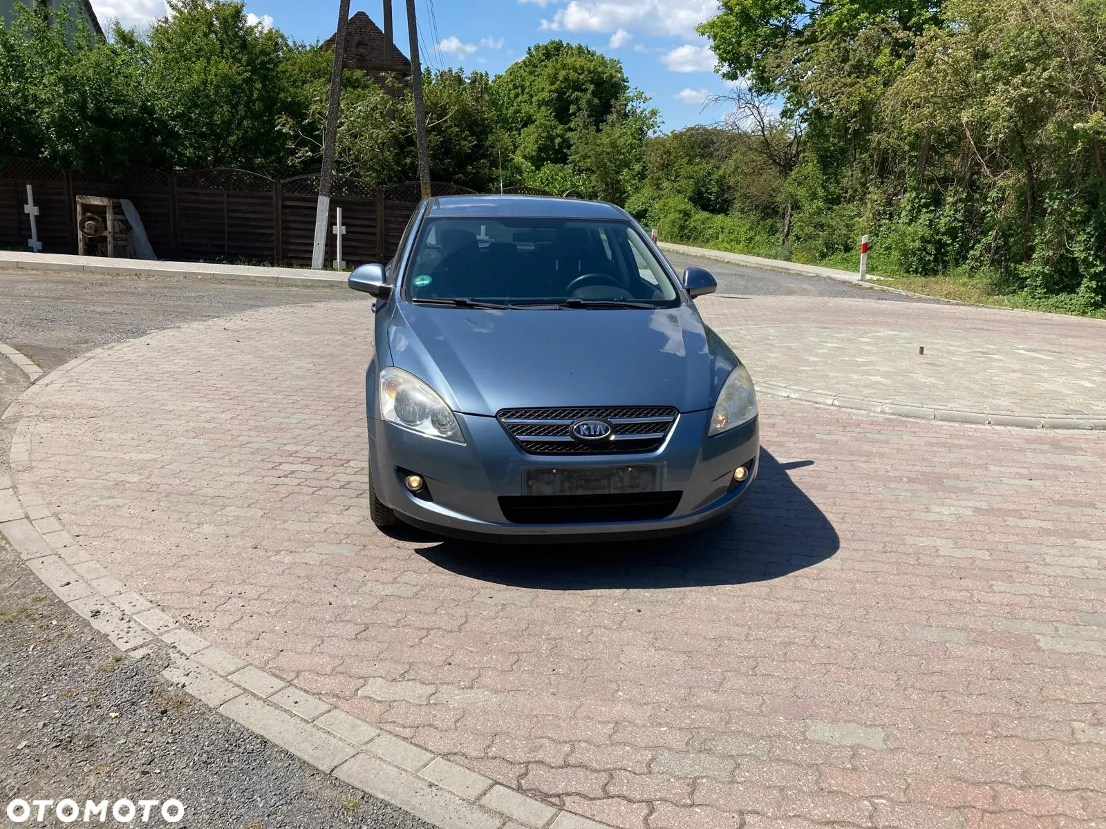 Kia Ceed Cee'd 2.0 Optimum - 17