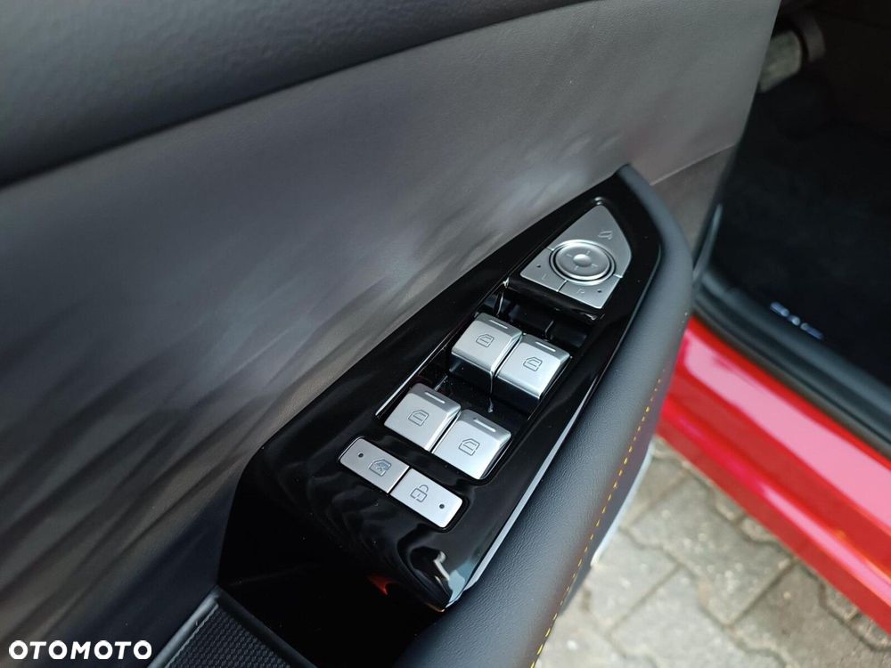 BAIC 5 Beijing 1.5T Luxury DCT - 27