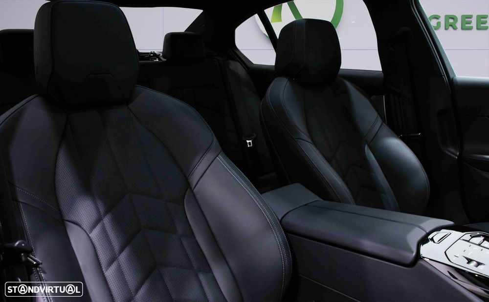 BMW i5 eDrive40 Pack Desportivo M Pro - 12