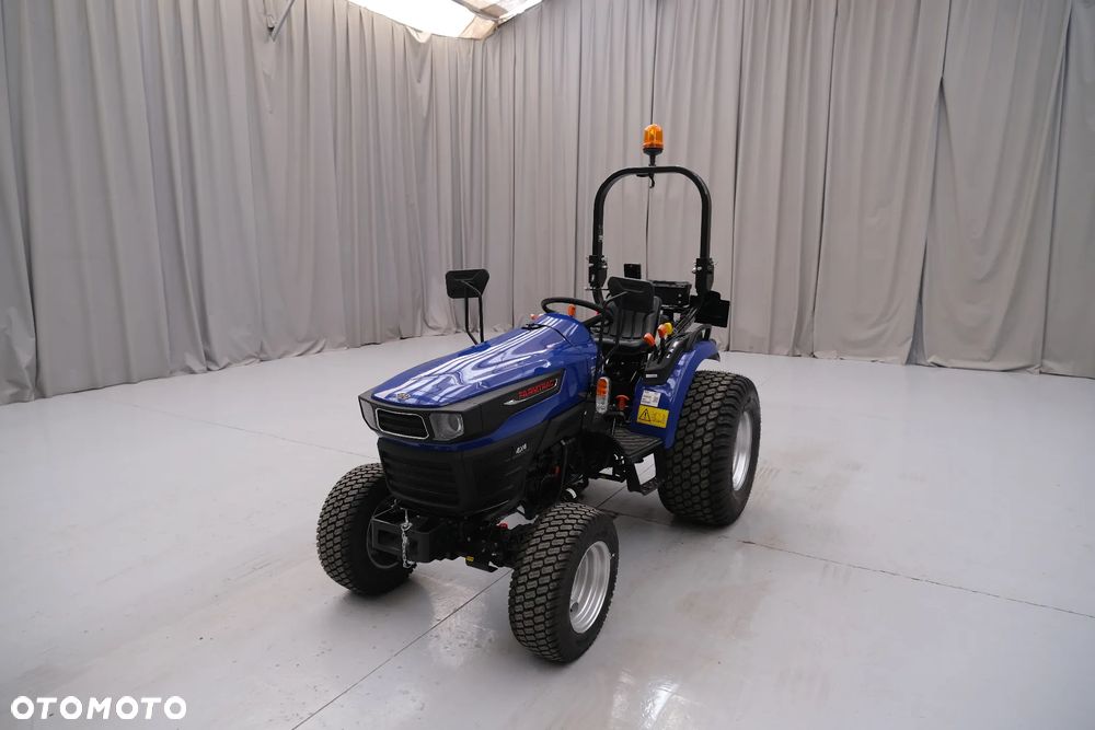 Farmtrac 26 4WD