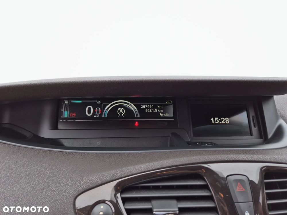 Renault Grand Scenic Gr 1.6 dCi Energy Privilege - 12