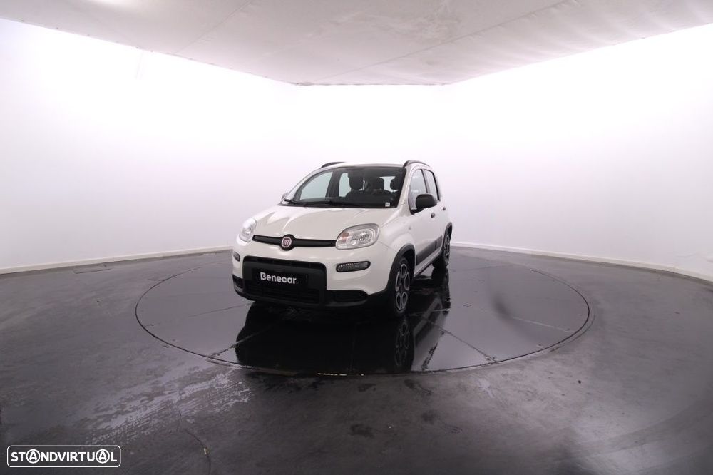 Fiat Panda 1.0 Hybrid City Life - 13