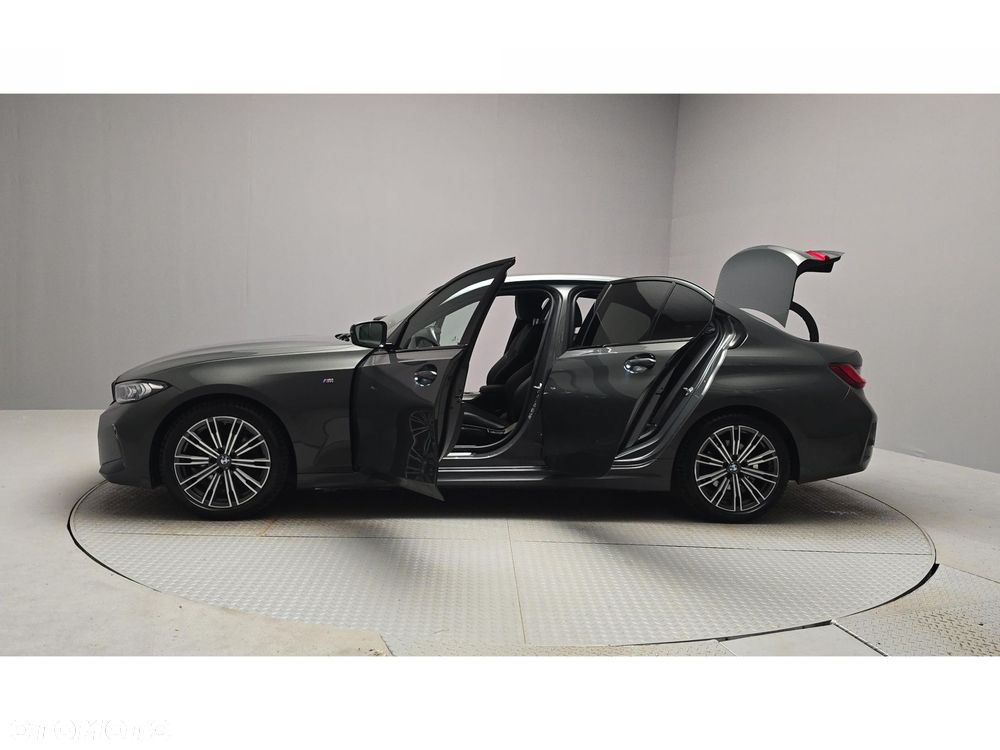BMW Seria 3 - 10