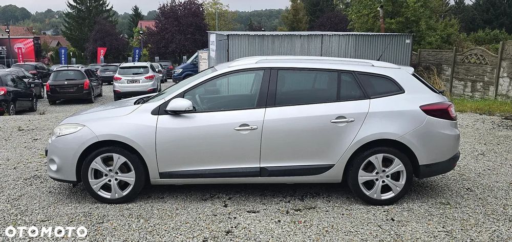 Renault Megane - 4