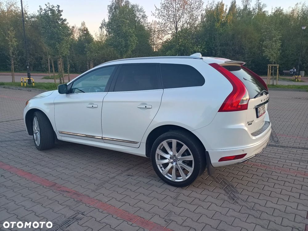Volvo XC 60 - 13