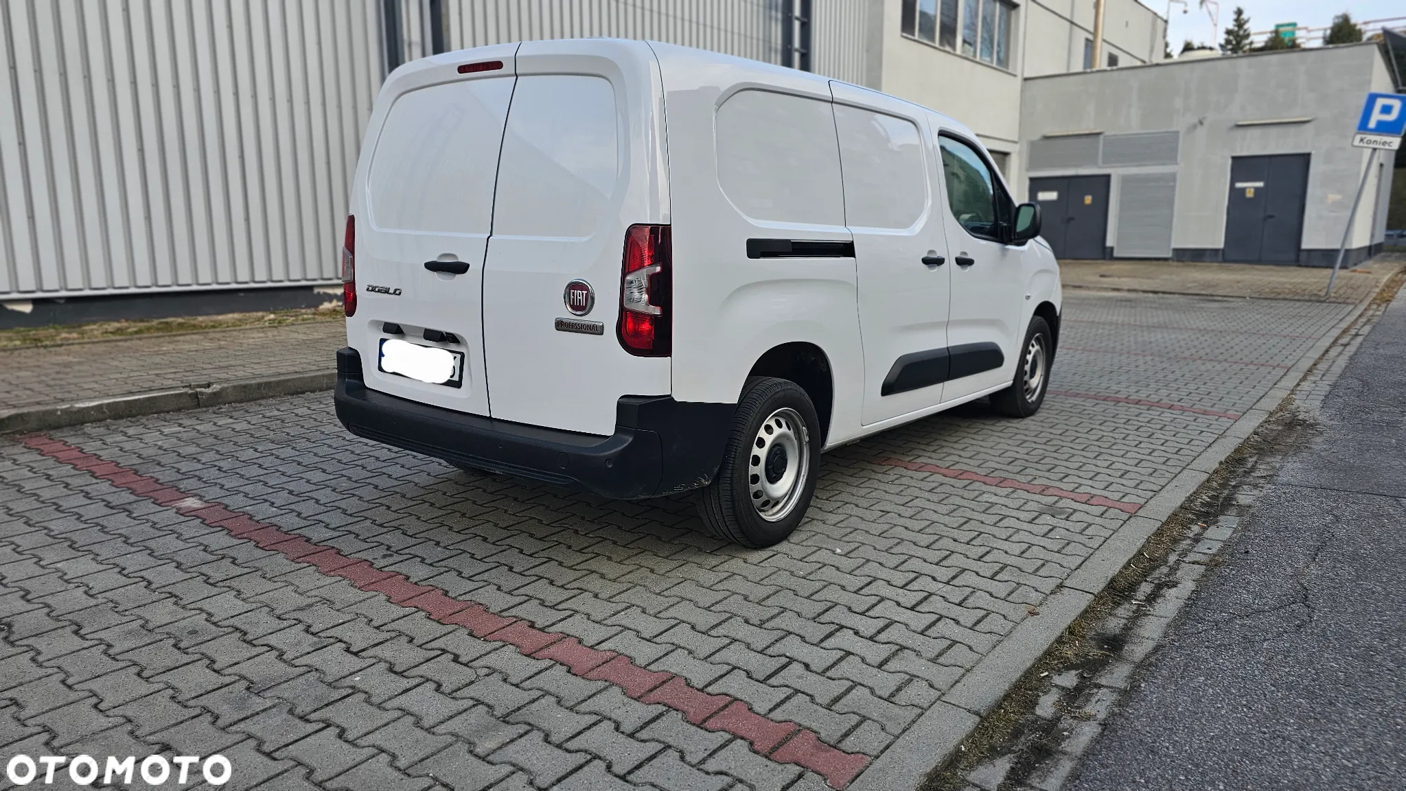 Fiat Doblo - 6
