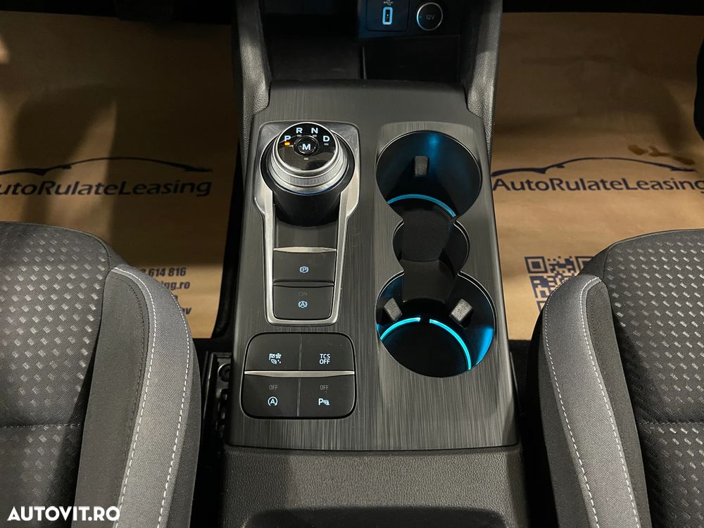 Ford Focus 1.5 EcoBlue Trend Edition - 22