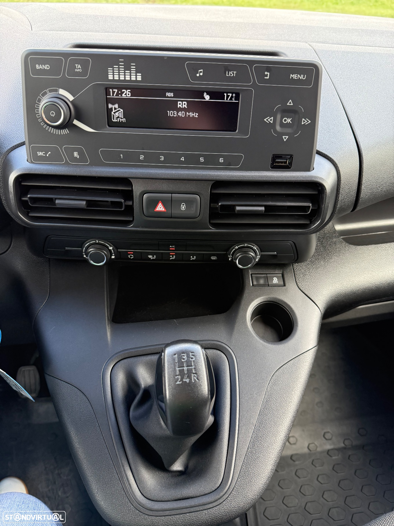 Opel COMBO 1.5D L1H1 - 14