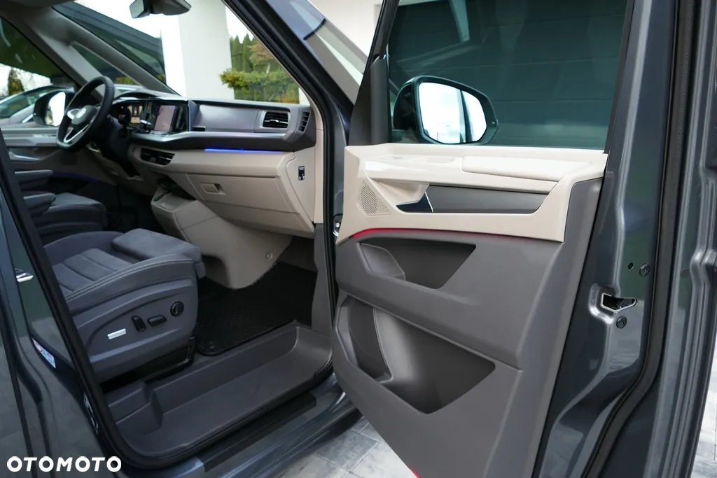 Volkswagen Multivan 6.1 2.0 TDI L1 Highline DSG - 23