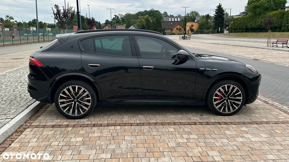 Maserati Grecale mHEV Modena - 7