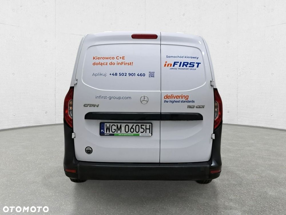 Mercedes-Benz Citan - 6
