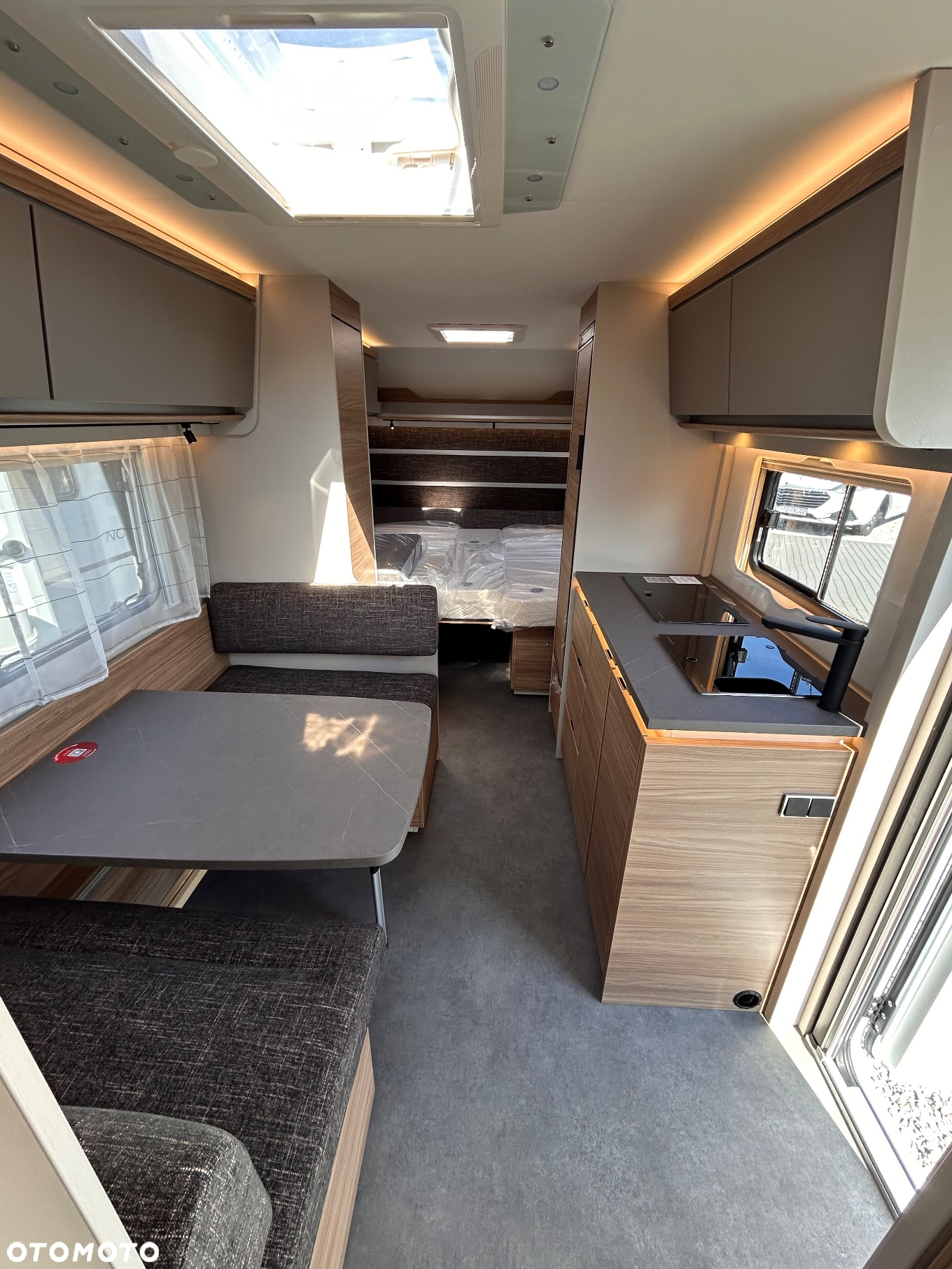 Dethleffs Nomad 490 EST - 20