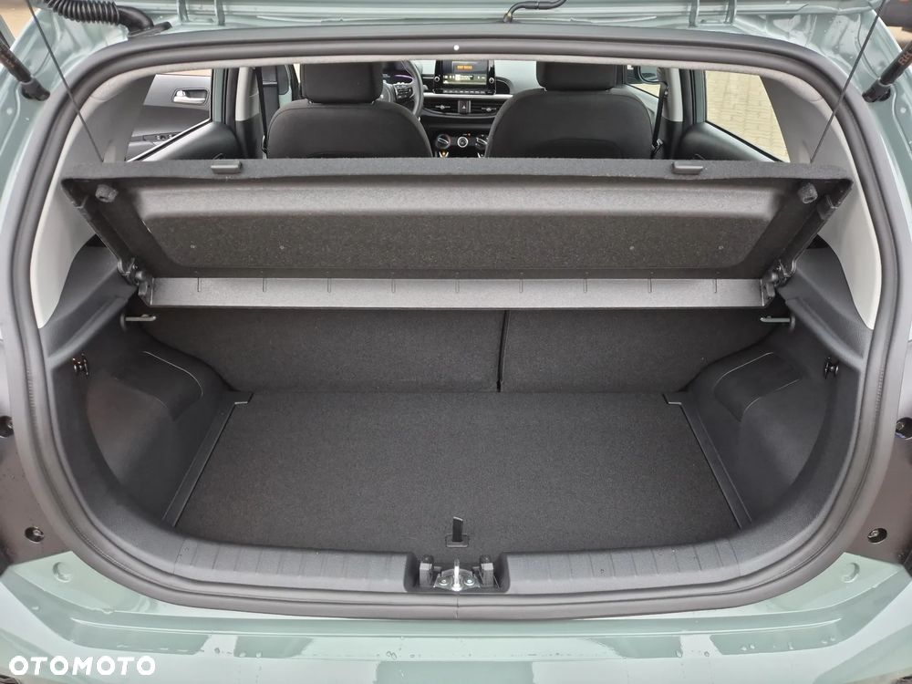 Kia Picanto 1.0 L - 17