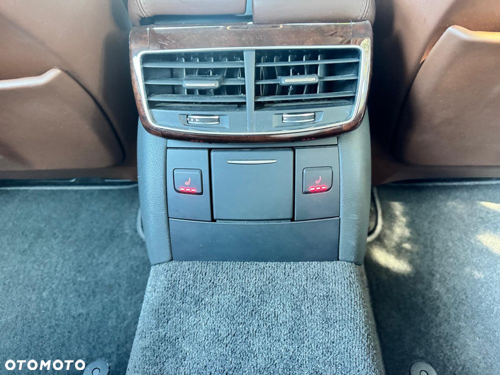 Audi A8 4.2 TDI Quattro - 39