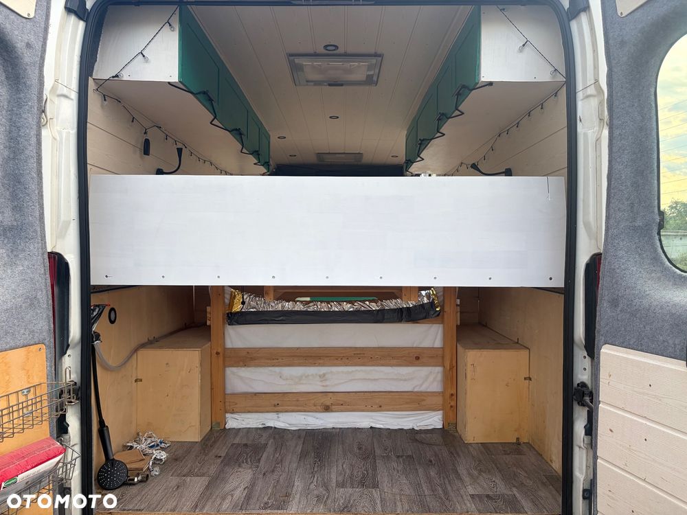 Peugeot Boxer - 28