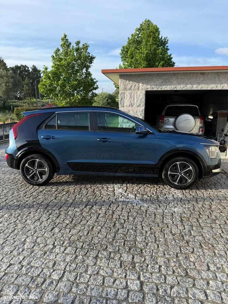 Kia Niro - 4