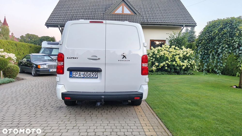 Peugeot EXPERT L2H1 LONG 2XDRZWI - 6