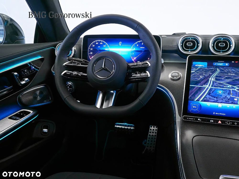 Mercedes-Benz CLE - 17