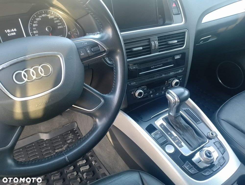 Audi Q5 - 6