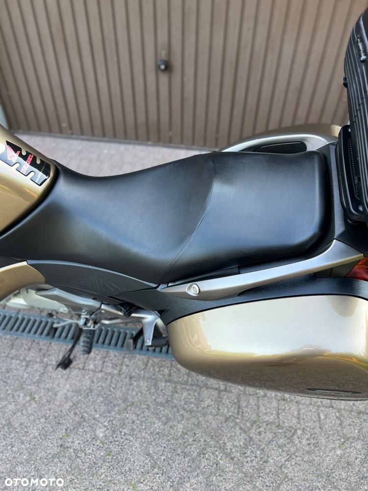 Honda NTV - 27