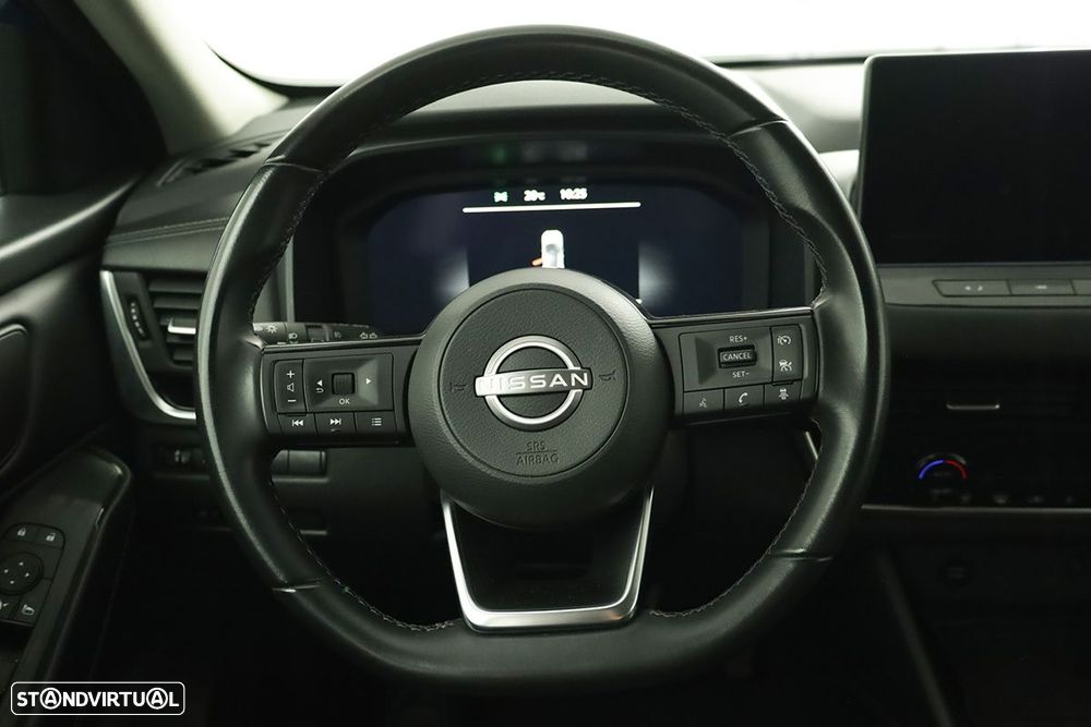 Nissan Qashqai 1.5 e-Power N-Connecta - 15