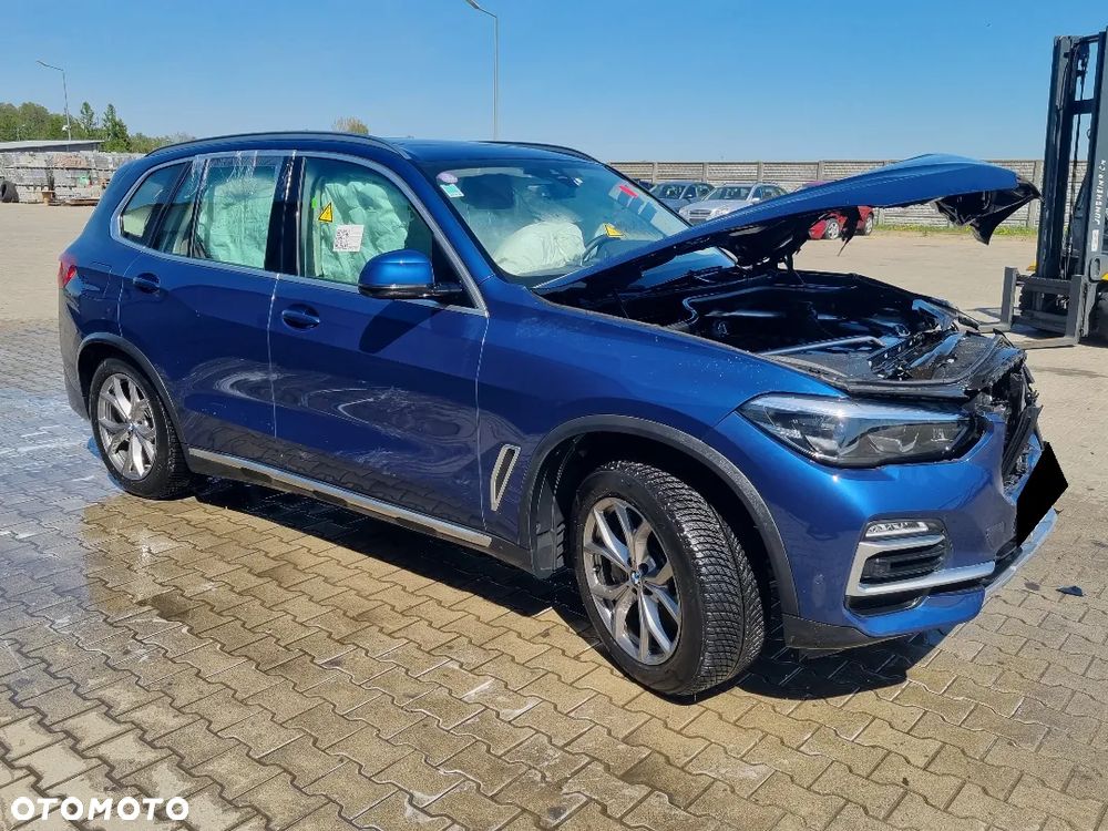 BMW X5 ver-xdrive45e - 6