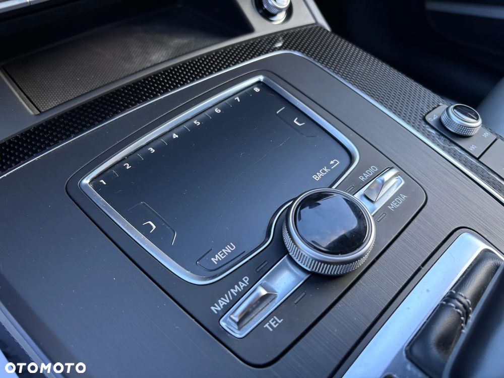 Audi SQ5 3.0 TFSI Quattro Tiptronic - 20