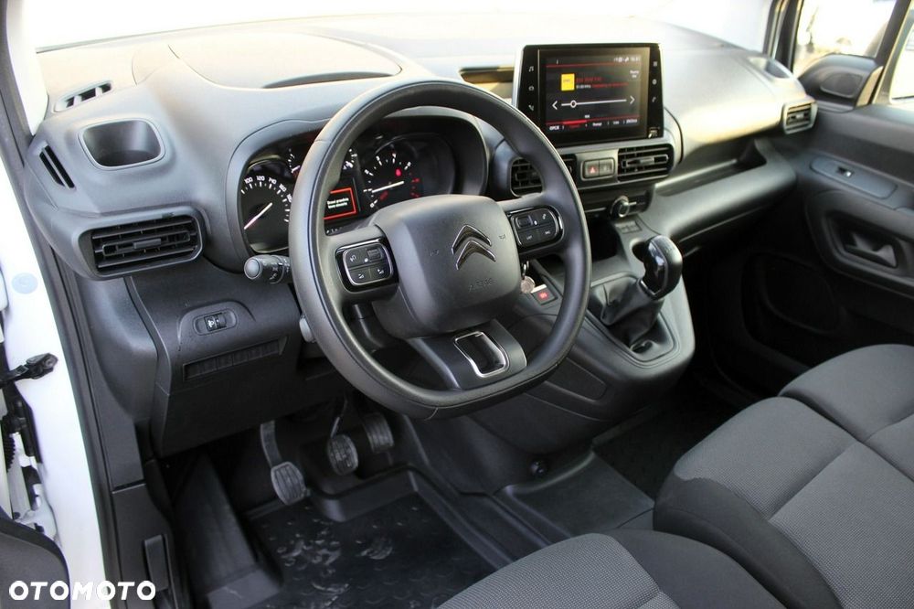 Citroën Berlingo - 10