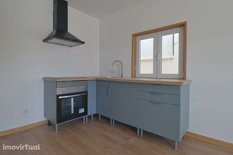 Moradia Santa Clara Renovada - Grande imagem: 5/10