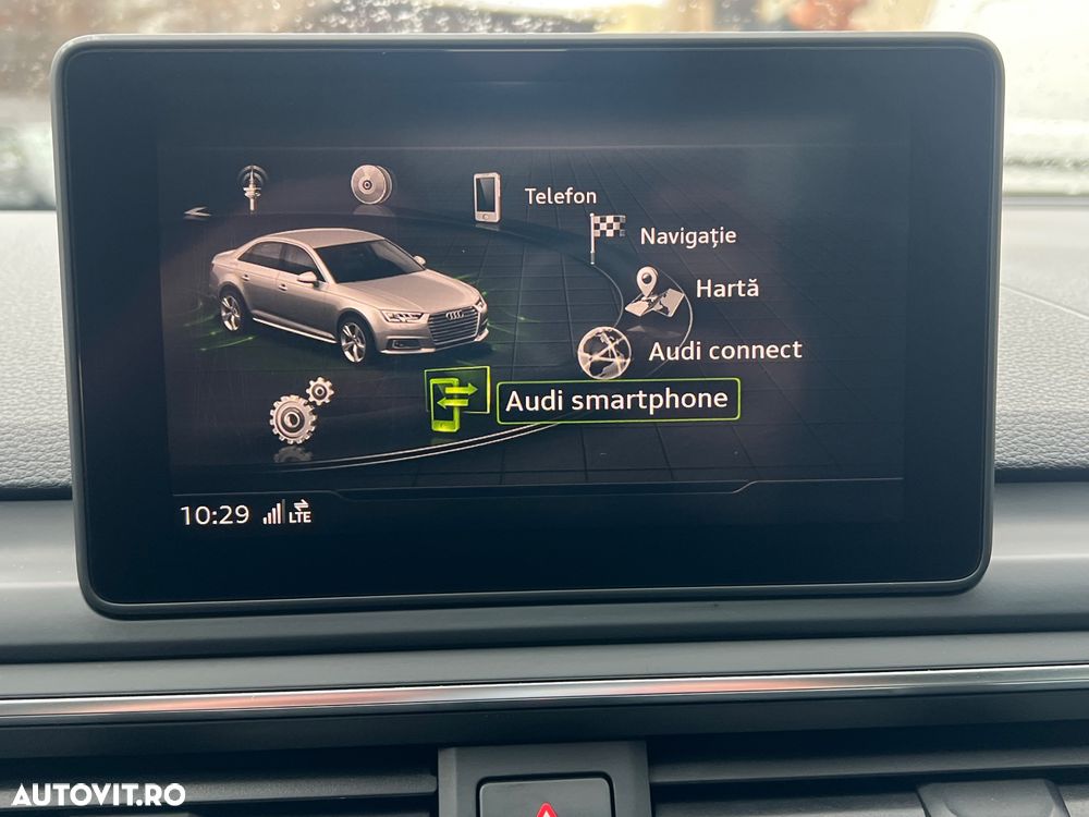 Audi A4 Avant 2.0 TDI S tronic - 15