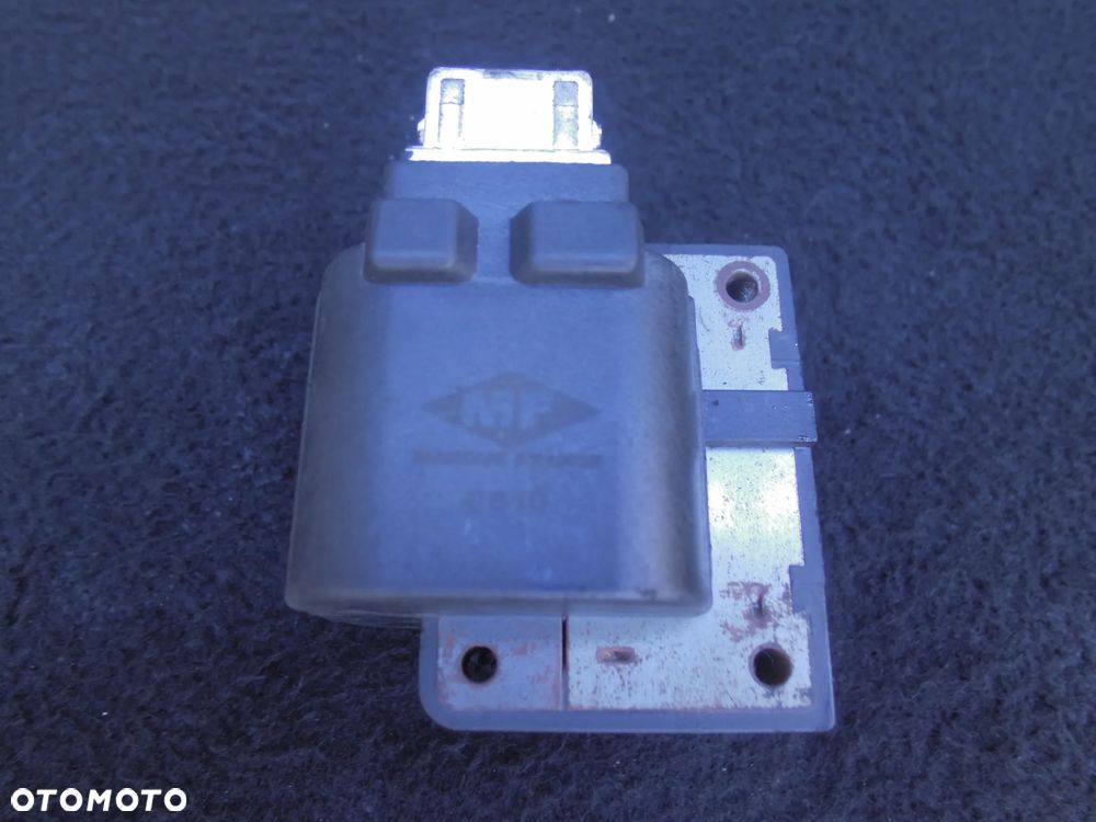 CEWKA ZAPŁONOWA MF0810 RENAULT LAGUNA I ESPACE III MEGANE SCENIC I 1.8 2.0 8V 7700850999 7700872265 - 3