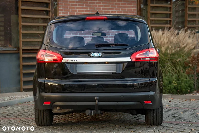Ford S-Max 2.0 FF Titanium - 14