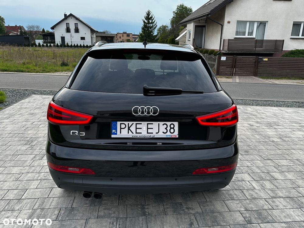 Audi Q3 2.0 TDI - 14