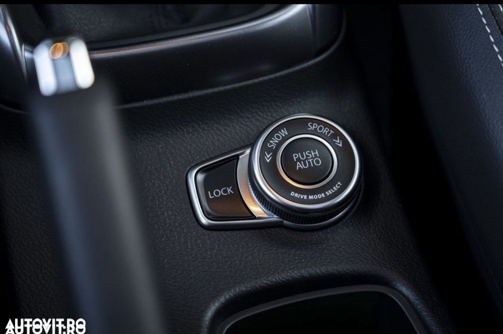 Suzuki S-Cross - 8