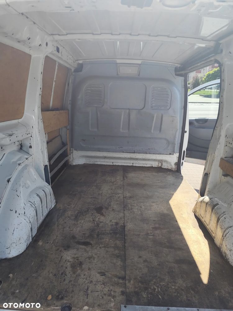 Fiat Scudo Kombi L2H1 Standard - 6