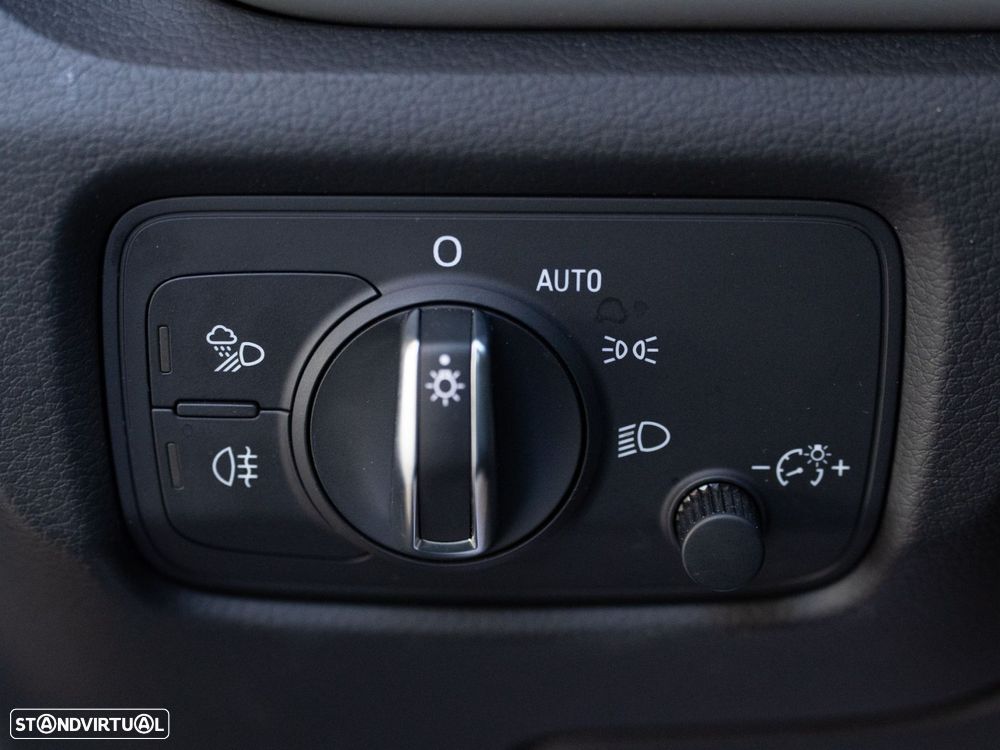 Audi A3 Sportback 30 TDI Sport - 35