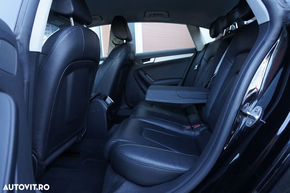 Audi A5 2.0 TDI ack DPF (clean diesel) - 8