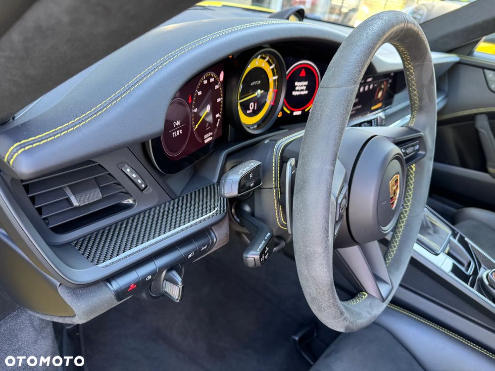 Porsche 911 GT3 PDK - 32
