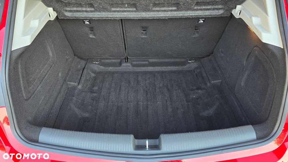 Opel Astra 1.4 Turbo Ultimate - 31