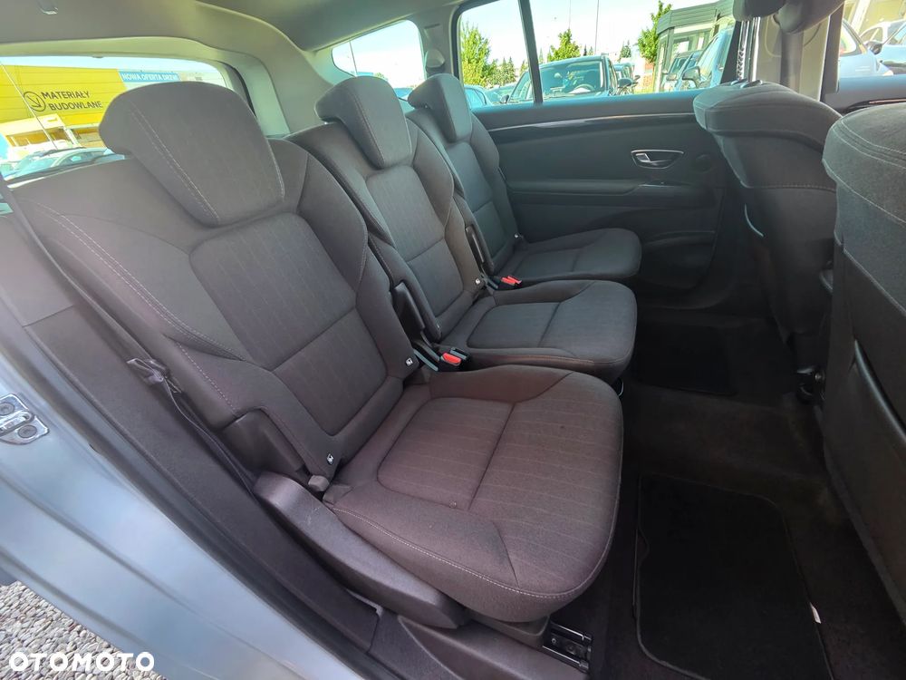 Renault Espace Energy dCi 130 Business - 13