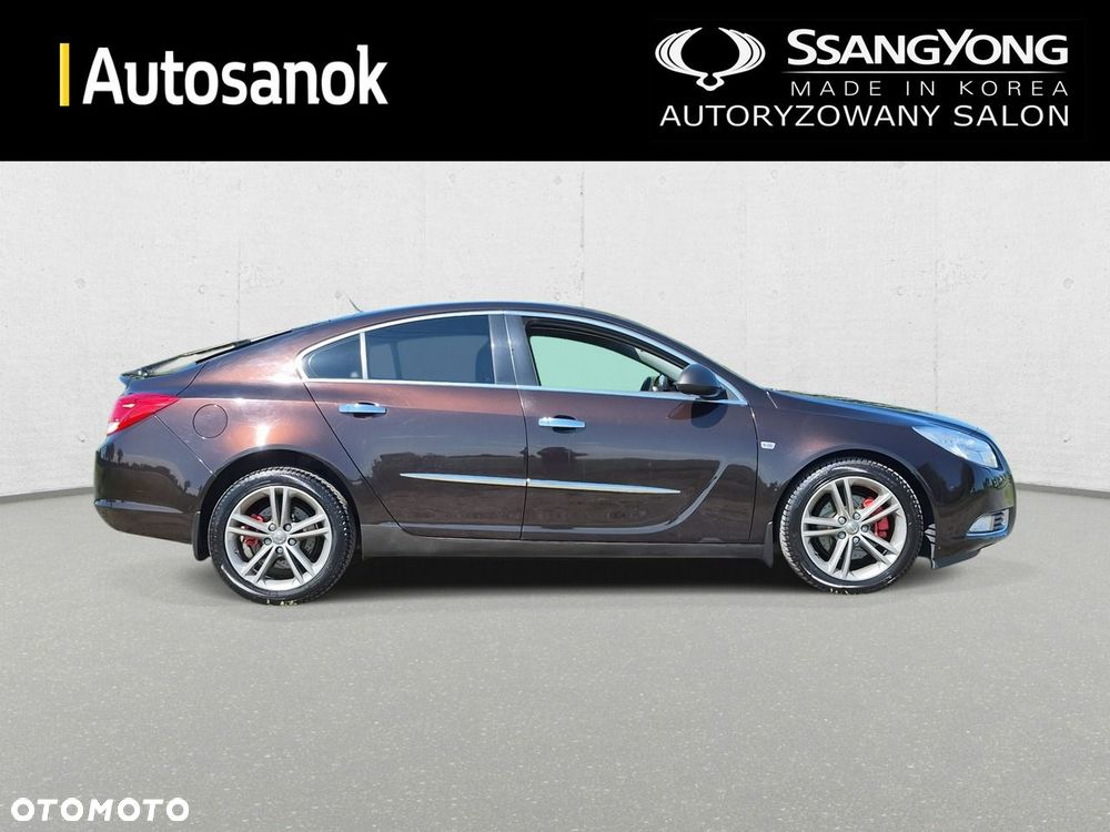 Opel Insignia - 6
